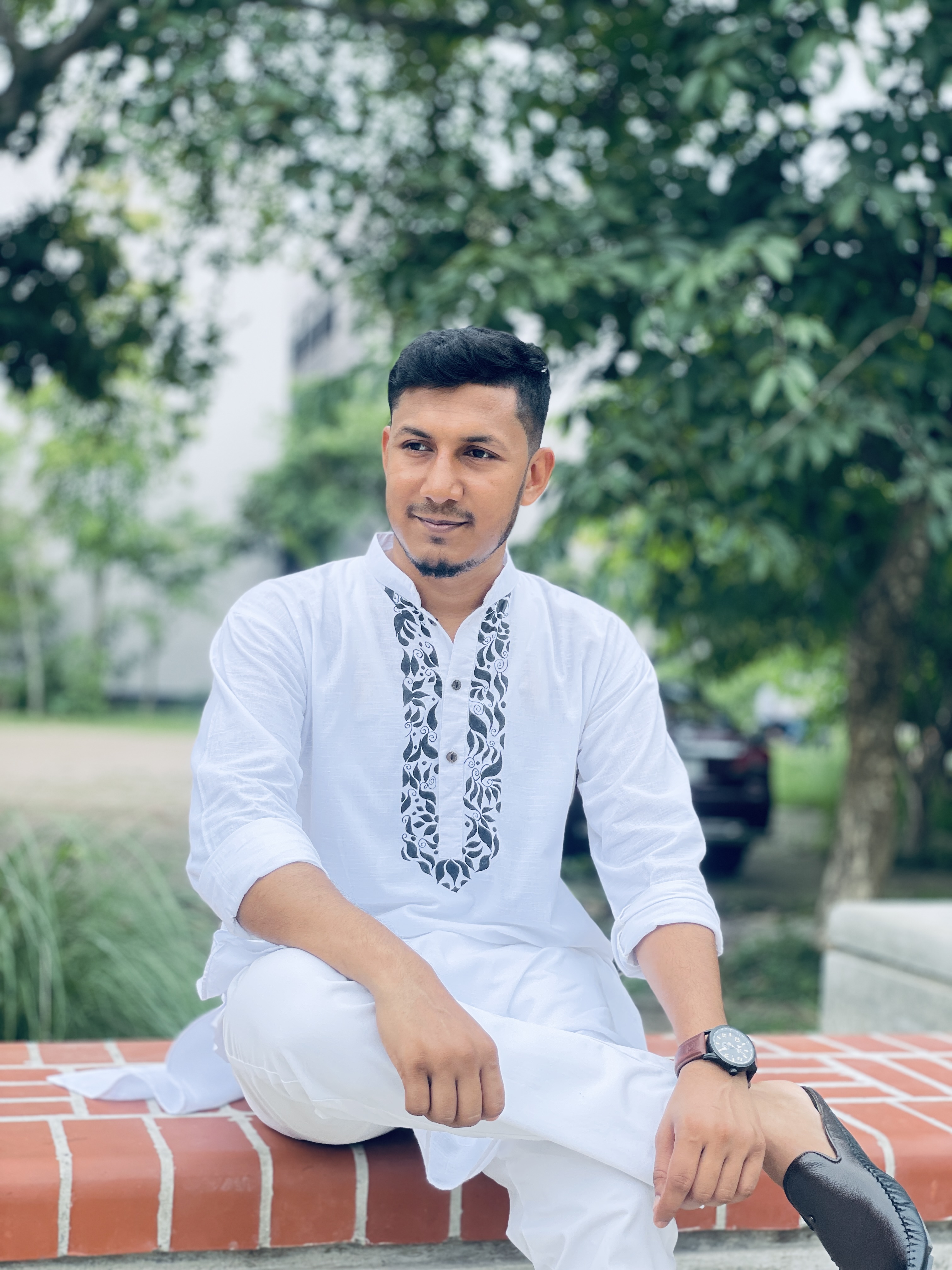 Raiyan Rakib Gazi